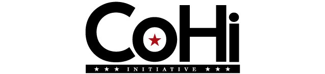 Columbia Heights Initiative